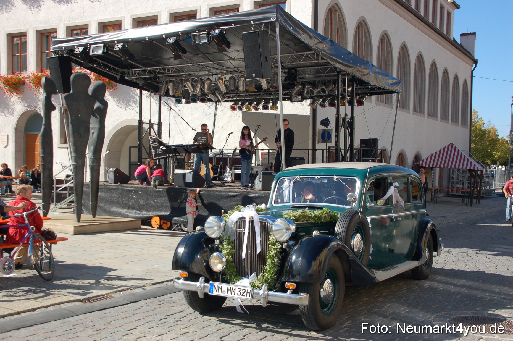 0001 Stadtlauf Neumarkt 160907